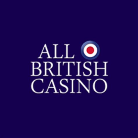 All British Casino - A Premier Destination for UK Gamers
